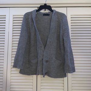 Sweater Cardigan